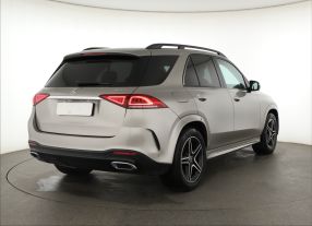 Mercedes-Benz GLE - 2021