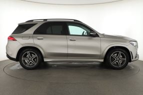 Mercedes-Benz GLE - 2021