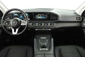 Mercedes-Benz GLE - 2021