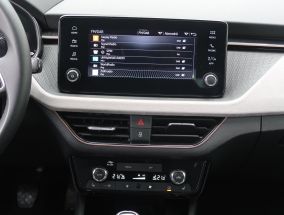 Škoda Scala - 2024