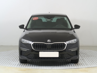 Škoda Scala - 2024