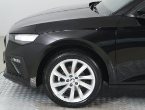 Škoda Scala - 2024