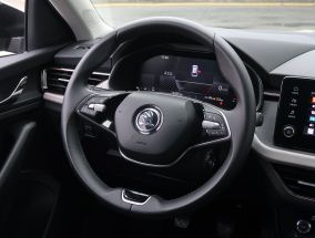 Škoda Scala - 2024