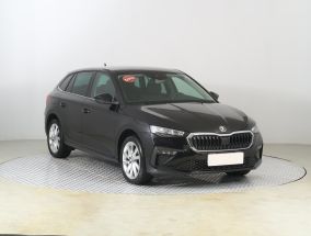 Škoda Scala - 2024