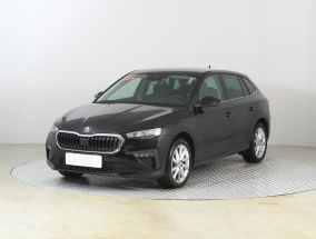 Škoda Scala - 2024