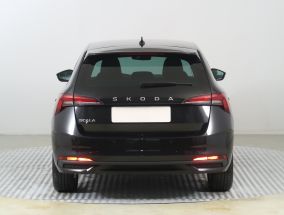Škoda Scala - 2024