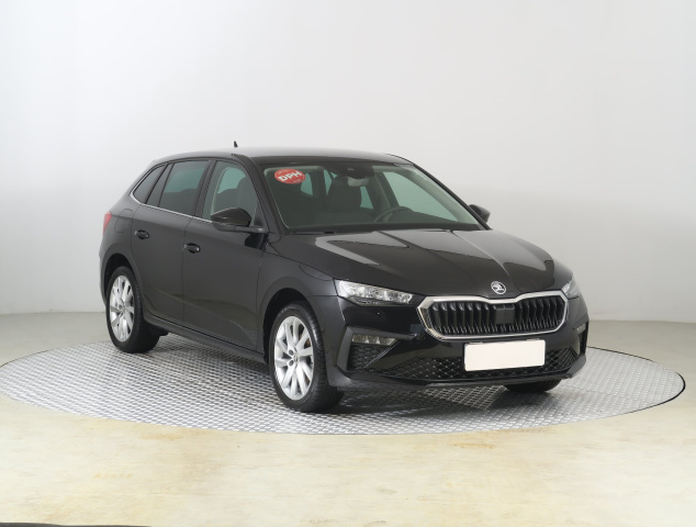 Škoda Scala 2024