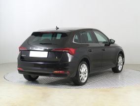 Škoda Scala - 2024