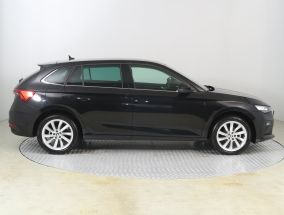 Škoda Scala - 2024