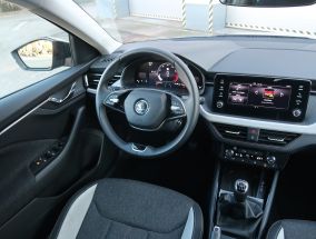Škoda Scala - 2024