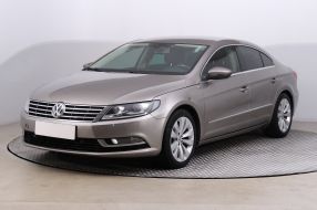 Volkswagen Passat CC - 2012