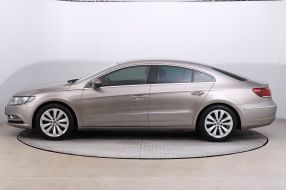 Volkswagen Passat CC - 2012