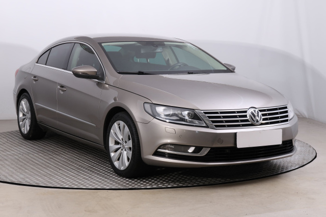 Volkswagen Passat CC 2012