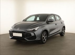 MG 3 - 2025