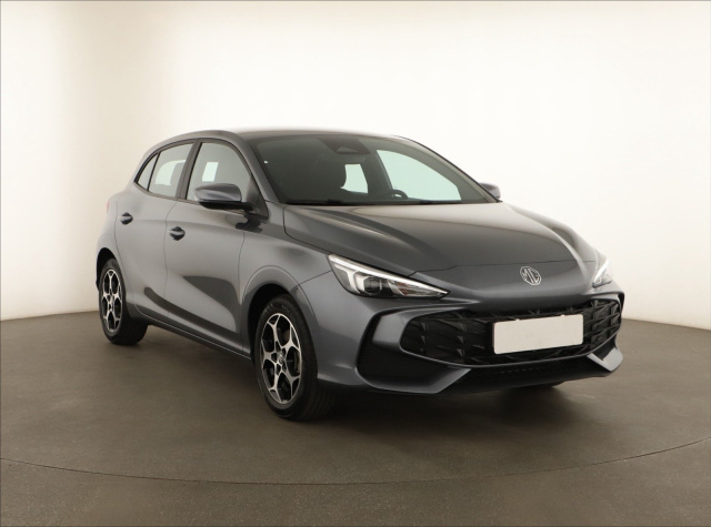 MG 3 2025