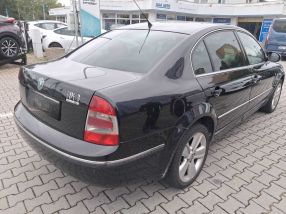 Skoda Superb - 2008