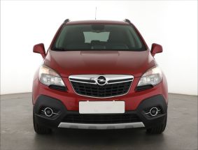 Opel Mokka - 2015