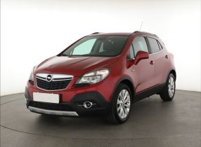 Opel Mokka - 2015