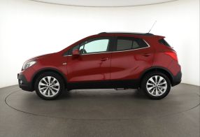 Opel Mokka - 2015