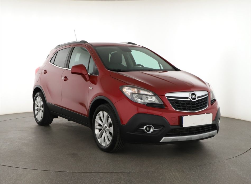 Opel Mokka - 2015