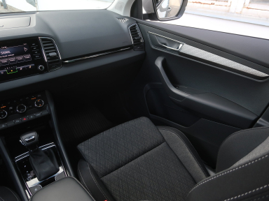 Škoda Karoq - 2023