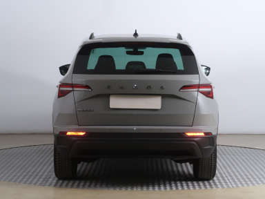 Škoda Karoq - 2023