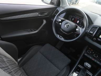 Škoda Karoq - 2023