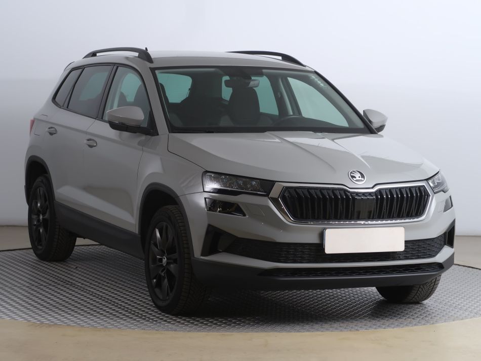 Škoda Karoq - 2023