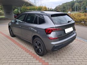 Skoda Kamiq - 2024