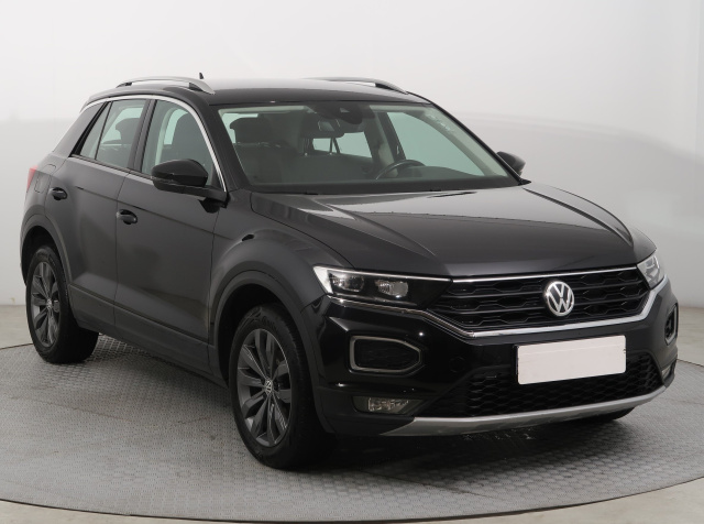 Volkswagen T-Roc 2019