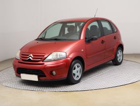 Citroen C3 - 2009