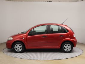 Citroen C3 - 2009