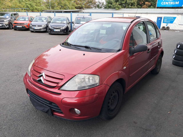 Citroen C3 2009