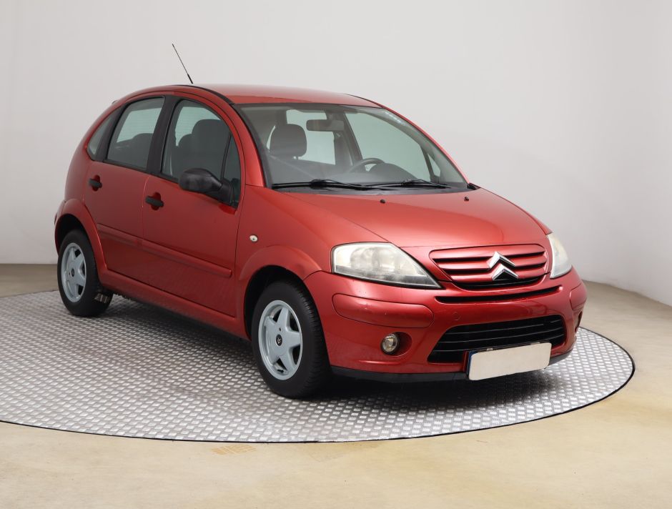 Citroen C3 - 2009