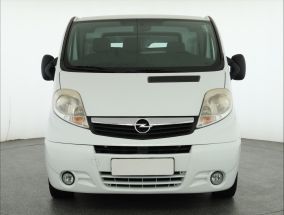 Opel Vivaro - 2009