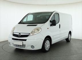 Opel Vivaro - 2009