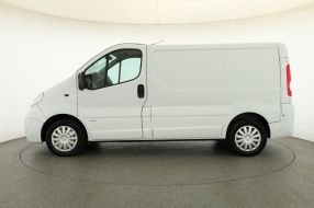 Opel Vivaro - 2009