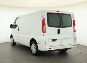 Opel Vivaro - 2009