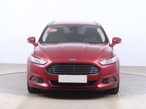 Ford Mondeo - 2018