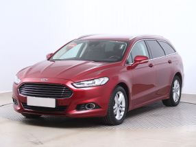 Ford Mondeo - 2018