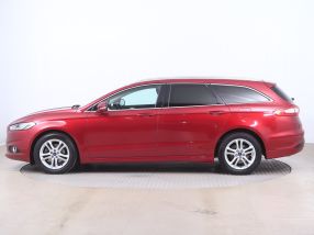 Ford Mondeo - 2018