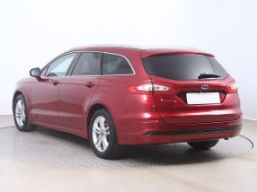 Ford Mondeo - 2018