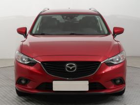 Mazda 6 - 2013