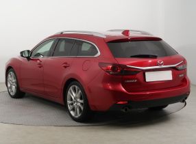 Mazda 6 - 2013