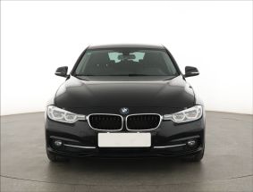 BMW 3 - 2017