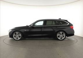 BMW 3 - 2017