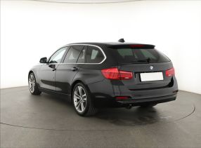 BMW 3 - 2017