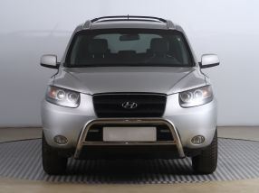 Hyundai Santa Fe - 2008