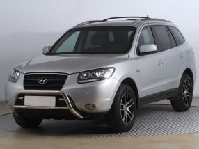 Hyundai Santa Fe - 2008