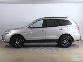 Hyundai Santa Fe - 2008